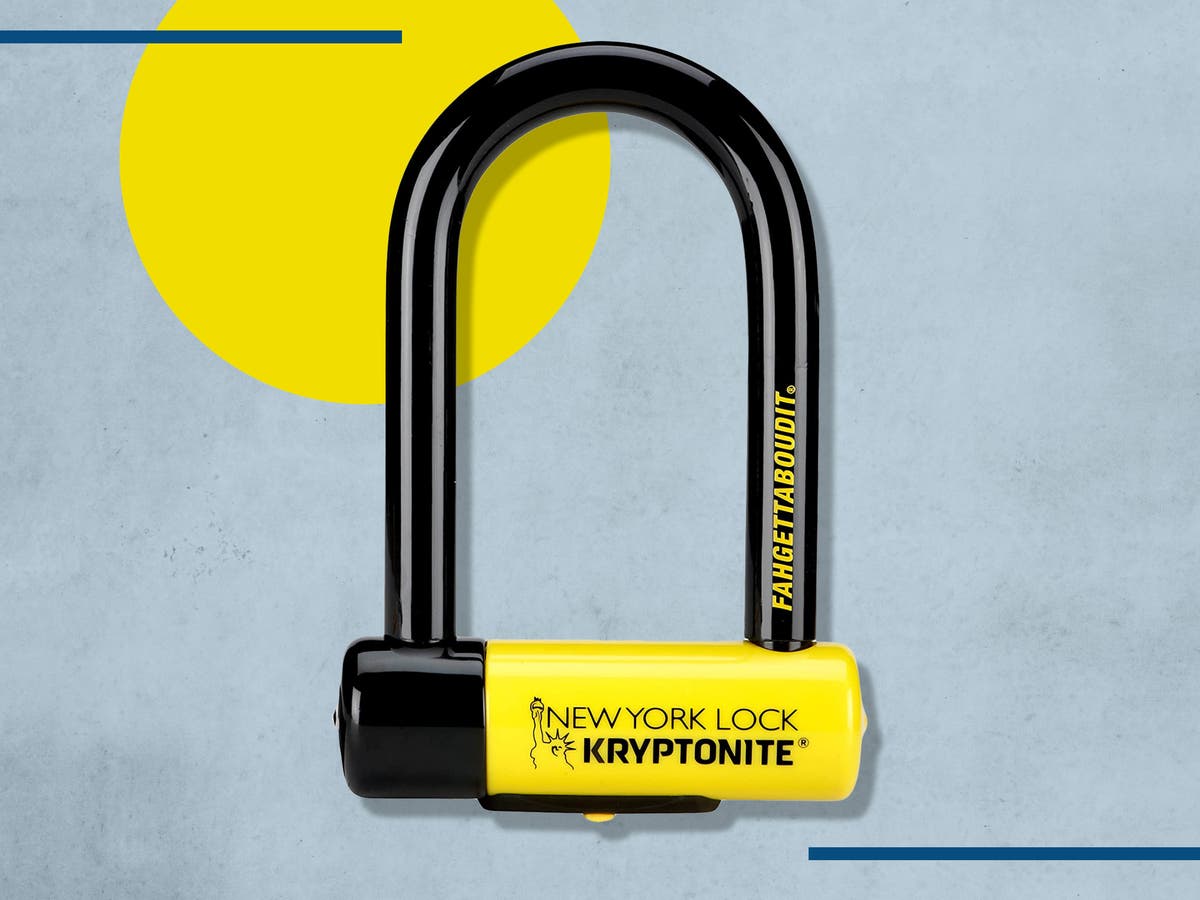 We tested Kryptonite’s New York fahgettaboudit Mini bike lock to see if